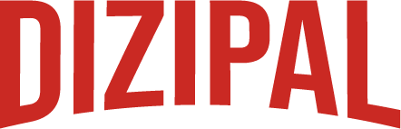 Dizipal Logo